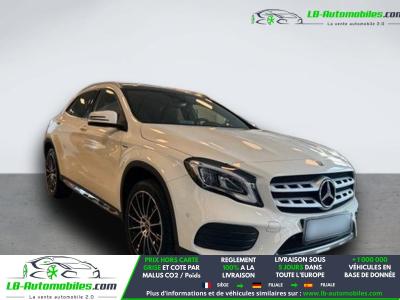 Mercedes GLA 200  BVA