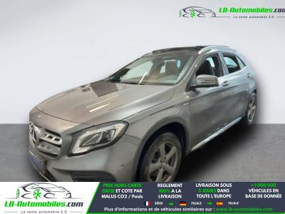 Mercedes GLA 200  BVA