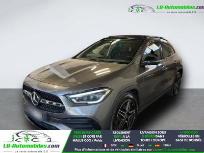 Mercedes GLA 220 d BVA 4Matic