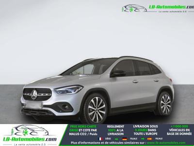 Mercedes GLA 220 d BVA 4Matic