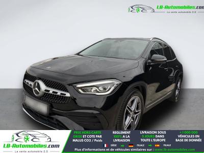 Mercedes GLA 220 d BVA 4Matic