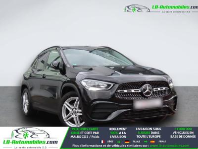 Mercedes GLA 200 BVA