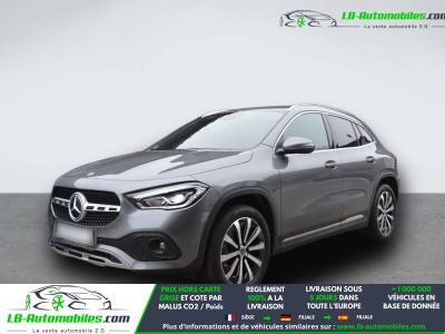 Mercedes GLA 200 BVA