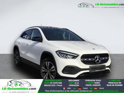 Mercedes GLA 200 BVA