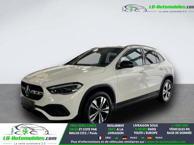 Mercedes GLA 200 BVA