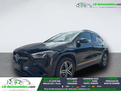 Mercedes GLA 200 d BVA