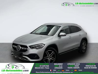 Mercedes GLA 220 d BVA 4Matic