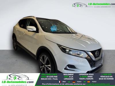 Nissan Qashqai 1.5 dCi 115 BVM