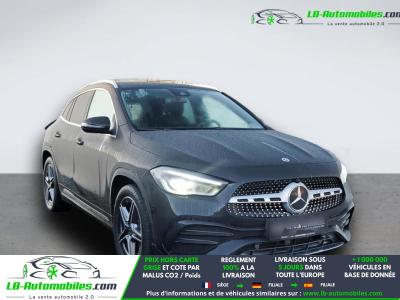 Mercedes GLA 250 BVA 4Matic