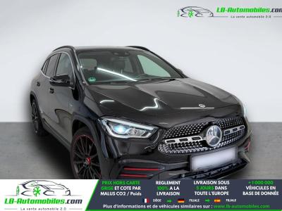 Mercedes GLA 250 BVA 4Matic