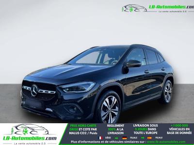 Mercedes GLA 250 BVA 4Matic