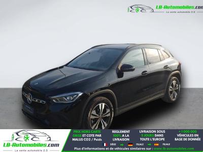 Mercedes GLA 250 BVA 4Matic