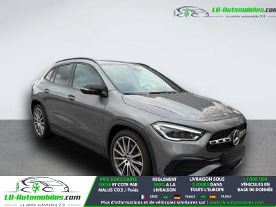 Mercedes GLA 250 BVA 4Matic