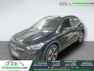 Mercedes GLA 250 e BVA