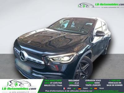 Mercedes GLA 250 e BVA