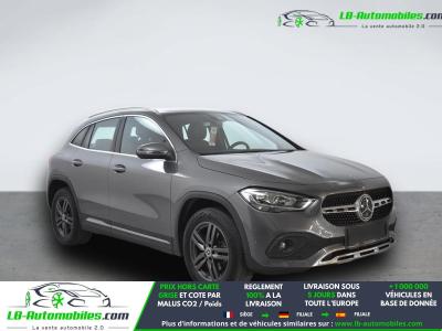 Mercedes GLA 250 e BVA