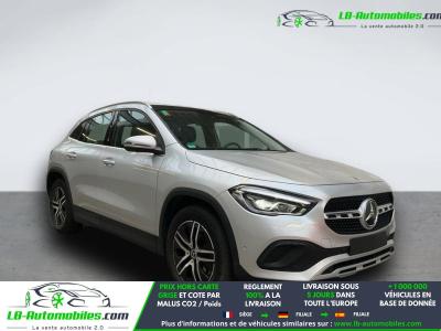 Mercedes GLA 250 e BVA
