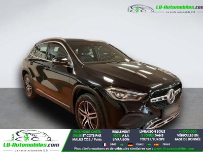 Mercedes GLA 250 e BVA