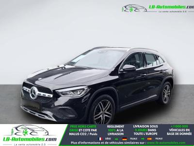 Mercedes GLA 250 e BVA