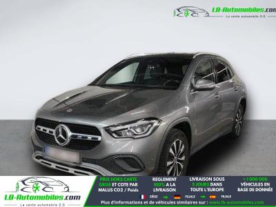 Mercedes GLA 250 e BVA