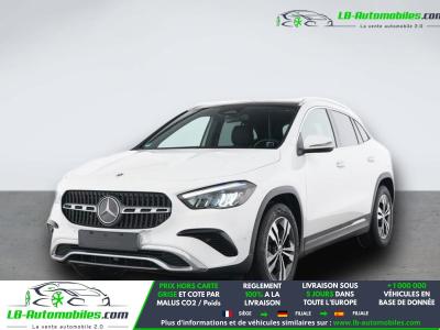 Mercedes GLA 180 BVA