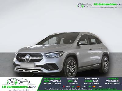 Mercedes GLA 180 BVA
