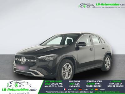 Mercedes GLA 180 BVA