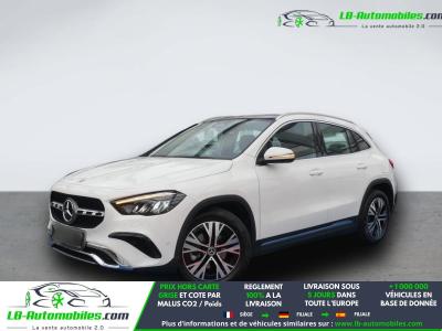 Mercedes GLA 180 BVA