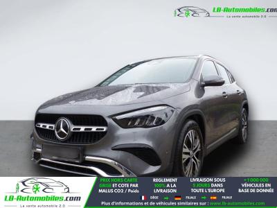 Mercedes GLA 180 BVA