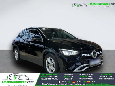 Mercedes GLA 180 BVA