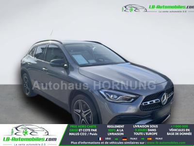 Mercedes GLA 250 BVA 4Matic