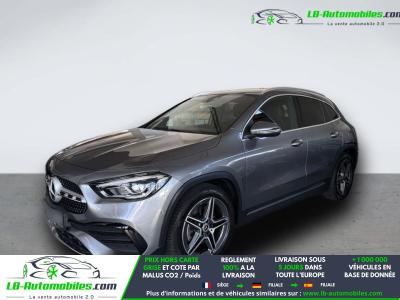 Mercedes GLA 250 BVA 4Matic