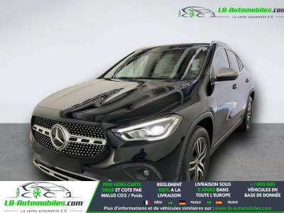 Mercedes GLA 250 BVA 4Matic