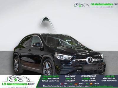 Mercedes GLA 250 BVA 4Matic