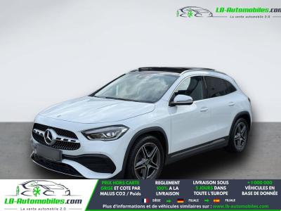 Mercedes GLA 250 BVA 4Matic