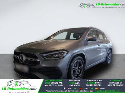 Mercedes GLA 250 BVA 4Matic