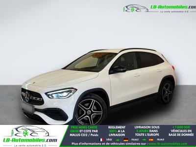 Mercedes GLA 250 BVA 4Matic