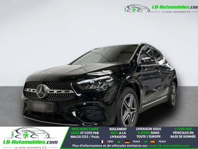 Mercedes GLA 200 d BVA