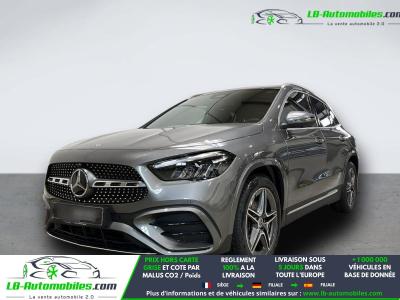 Mercedes GLA 200 d BVA