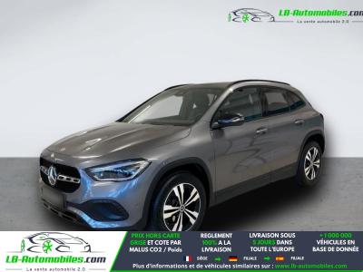Mercedes GLA 180 BVA