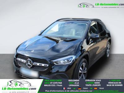 Mercedes GLA 180 BVA