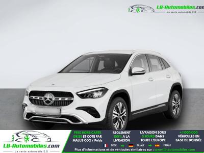 Mercedes GLA 180 BVA