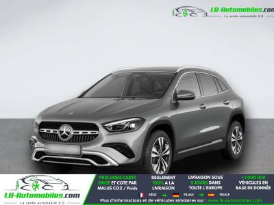 Mercedes GLA 180 BVA