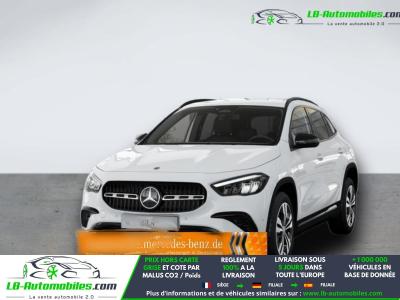 Mercedes GLA 180 BVA