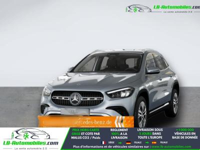 Mercedes GLA 180 BVA
