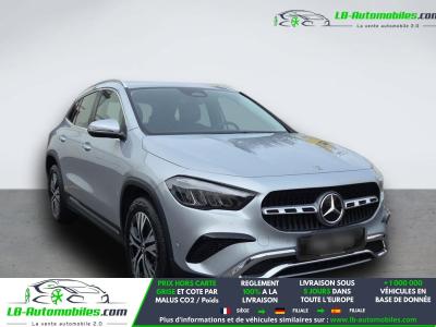 Mercedes GLA 180 BVA