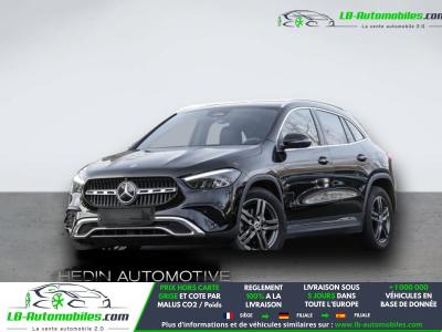 Mercedes GLA 180 BVA