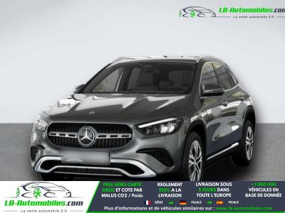 Mercedes GLA 250 e BVA