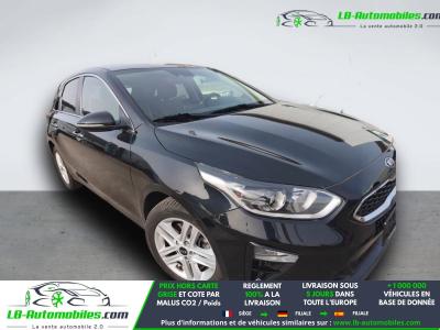 Kia Ceed 1.4 T-GDi 140 ch BVA