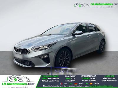 Kia Ceed 1.4 T-GDi 140 ch BVA